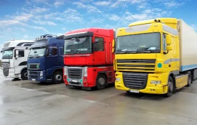 İzmir Çanakkale Nakliye Ambarı